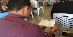 Realizan Asambleas "No se rinda" de los Testigos de Jehová