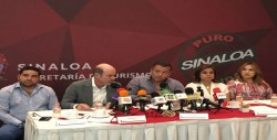 Promocionarán la marca "Puro Sinaloa" en Estados Unidos y Canadá