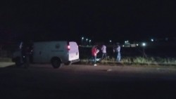 Lo persiguen y asesinan a balazos en Providencia
