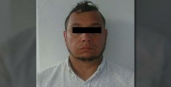 Detienen a presunto responsable del ataque armado en Las Varas