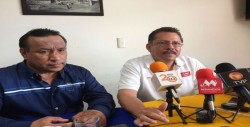 Movilizaciones puso en riesgo el pagos de apoyos Federales