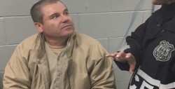 "El Chapo" tendrá la primera visita en prisión