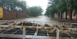 Reitera SSPyTM Culiacán, atención de los padres a niños cuando llueve