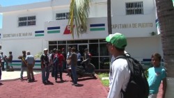 Reforzarán medidas de seguridad