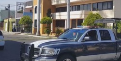 2 presuntos implicados en el caso del abogado  Sánchez Morán