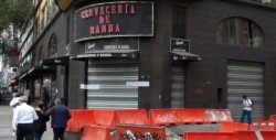 Cliente disparó contra empleados de bar: PGJ
