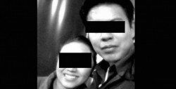 Exparamédico apuñala a su esposa tras discusión