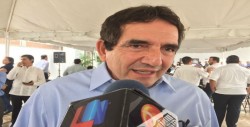El PRI no la tiene fácil para ir solo en comicios del 2018: Cuén Ojeda