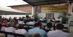 Abren las puertas de la primer Casa del Migrante en Culiacán