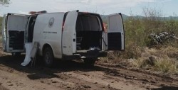 Encuentran cuerpo en avanzado estado de descomposición en Costa Rica