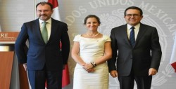 México y Canadá se reúnen antes de empezar renegociación del TLCAN