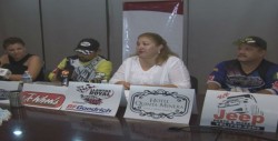 Anuncian ruta Cosaltazo 2017
