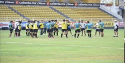 Dorados en busca del triunfo ante Toluca éste miércoles