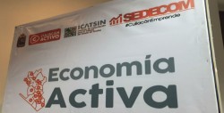 Por medio de créditos reactivarán economía en Sindicaturas de Culiacán