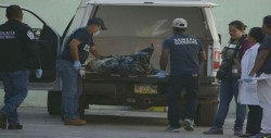 Encuentran 3 cuerpos desmembrados en Acapulco