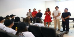 Trabaja fuerte la medicina del deporte en el ISDE