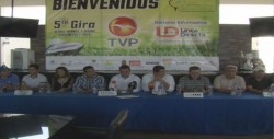 Anuncian Quinta Gira de Golf TVP