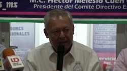 Necesario dignificar Congreso del Estado: Corrales