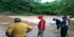 Solicitarán reglamento a propietario de Las Cascadas