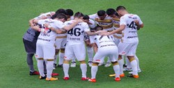 Dorados eliminado en la Copa MX al caer ante Toluca 2-1