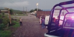 Encuentran a dos personas asesinadas en El Ranchito