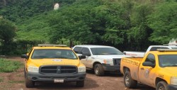 La diversión terminó en tragedia, muere joven en Las Cascadas de San Antonio