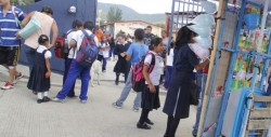 Amenaza CNTE en Oaxaca no reiniciar clases el lunes