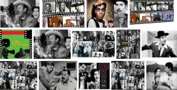 El fascinante mundo del Cine Mexicano