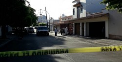 Asesinan a otra persona de aspecto indigente en Culiacán