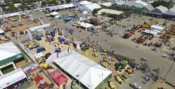 ExpoAgro Sinaloa 2018 presentará innovaciones