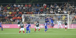 México abre con triunfo en Soccer en Universiada Mundial