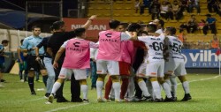Dorados a mantener el invicto, visita a Alebrijes