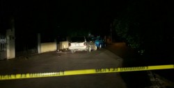 Asesinan a motociclista en el sector Humaya