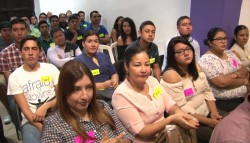 Hacen falta estadistas en la política: Cuen