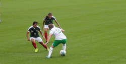 El Tri femenil de Soccer abre con empate en Universiada Mundial