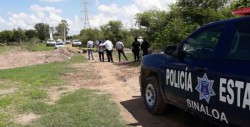 Estaba desaparecido, lo encuentran... muerto