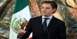 Secretario de Educación Pública da la bienvenida al nuevo ciclo escolar