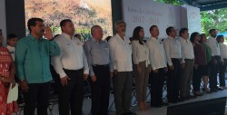 Inicia el Ciclo Escolar 2017-2018 en Sinaloa