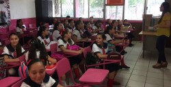 Planteles extreman cuidados de alumnos por eclipse