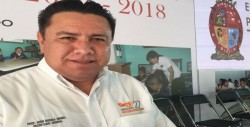 No hay reporte de suspensión de clases en las escuelas serranas