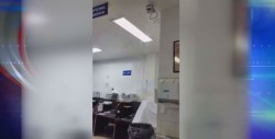 Inician trabajos de rehabilitación en Hospital General de Culiacán