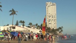 Buena temporada vacacional para hoteleros