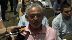 Se corregirá error de construcción: Andrade