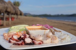 Turistas dejan buena derrama en restaurantes
