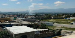 Explosión de polvorín deja un muerto, en Tultepec