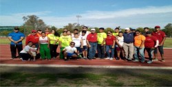 Sinaloa viaja a Colima para la Paralimpiada Nacional 2017