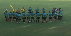 Dorados regresa a entrenamientos después de empate con Alebrijes