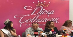 Lanzan convocatoria para la Diosa Colhuacan 2017