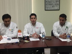 Apoyarán proyectos productivos de jóvenes