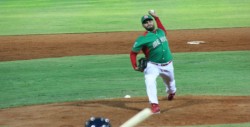 México sufre segunda derrota en Béisbol